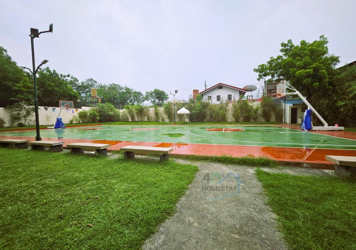 Others 5, 2BR Homey Staycation with Balcony in Paranaque for 4-6, Parañaque
