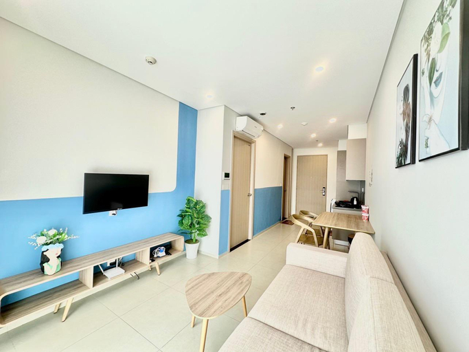 Others 3, Thang Tam Apartments, Vũng Tàu