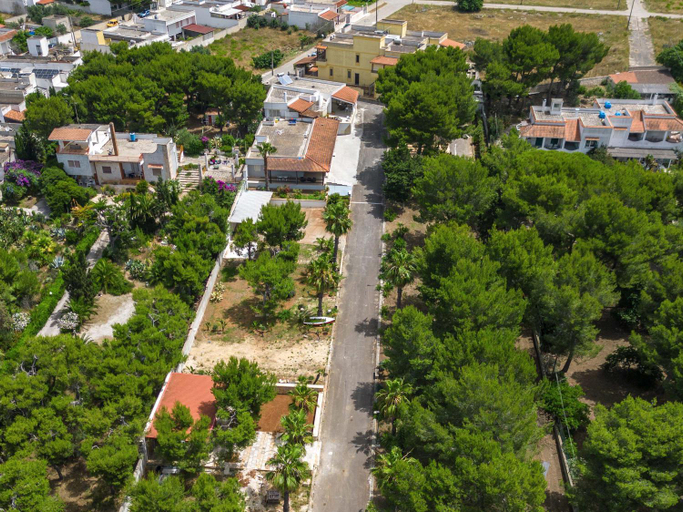 Others 4, Residence Garden Sea, Lecce