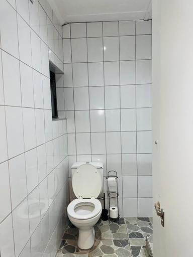 Bathroom 3, Mila Lodge 1, City of Cape Town