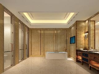 Others 5, Crowne Plaza - Moscow - Park Huaming, North-Eastern