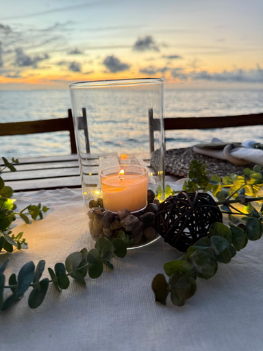 Food & Drinks 5, Thani Ecobeach Baru, Cartagena de Indias
