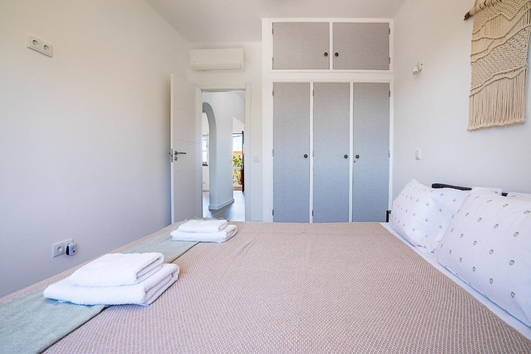Bedroom 2, Vivenda Aromas do Algarve, Silves