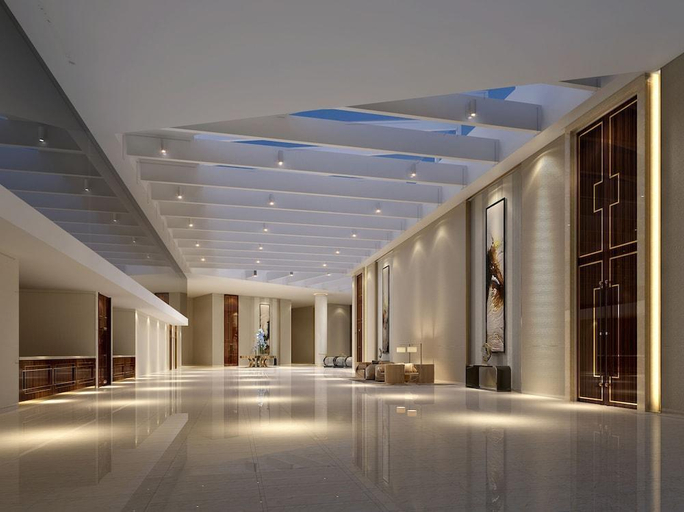 Others 3, Crowne Plaza - Moscow - Park Huaming, North-Eastern