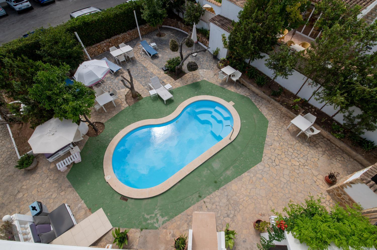 Sport & Beauty 2, Apartamentos La Cabana, Baleares