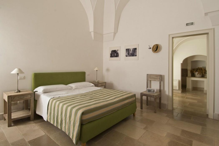 Bedroom 4, Masseria Don Luigi - Luxury Farmhouse, Brindisi