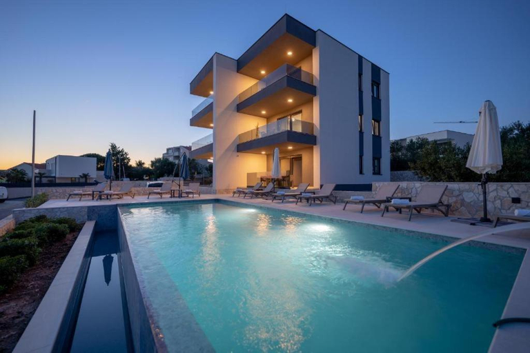 Sport & Beauty 2, Noa Luxury Apartments, Novalja