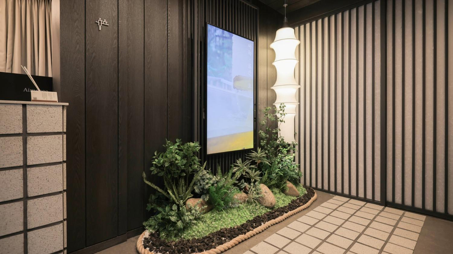 Public Area 3, Workers Hotel Daejeon by Anook, Yuseong