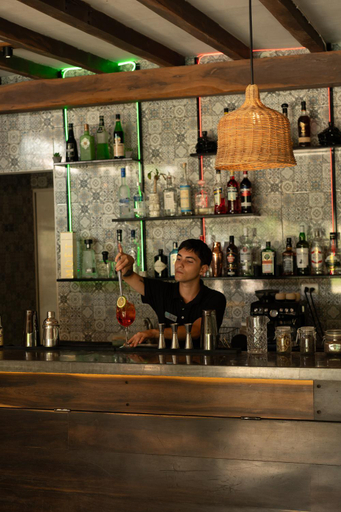 Food & Drinks 4, AGAM Hotel Boutique Bacalar - Adults Only, Othón P. Blanco