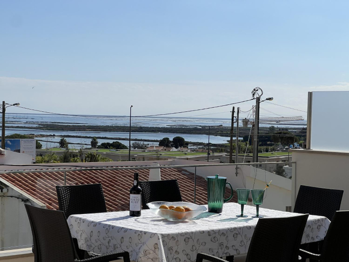 Others 2, Casa MarRia, Faro