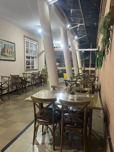 Food & Drinks 2, HOTEL POUSADA ALAGOINHAS, Alagoinhas