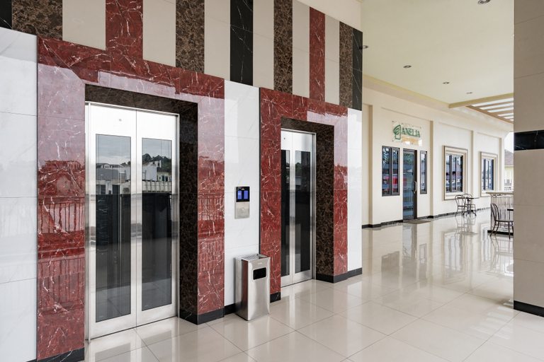 Others 5, Urbanview Hotel Syariah Anelia 2 Samarinda by RedDoorz, Samarinda