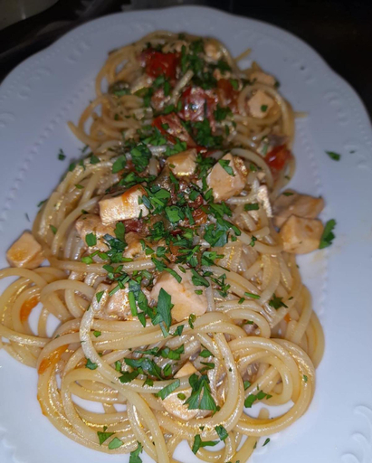 Food & Drinks 4, mammaCristina, Messina