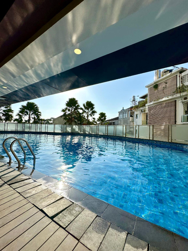 Sport & Beauty 2, Asha Suite by Patraland Amarta Apartemen, Sleman