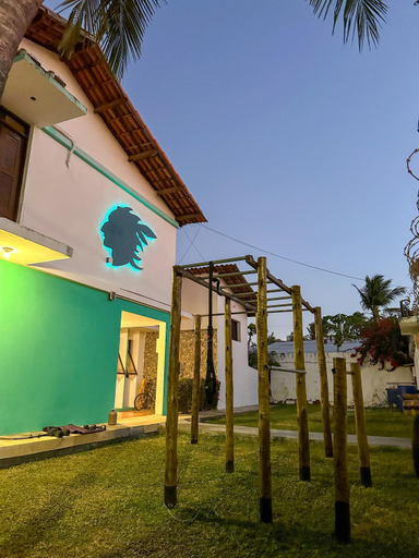 Exterior & Views 1, Indiana Kite school and Hostel, Caucaia