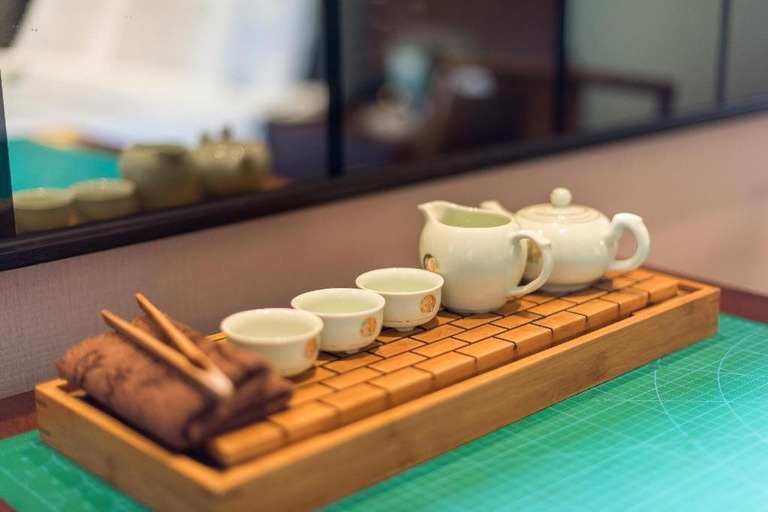 Food & Drinks 5, Rezen Hotel Pasonda Junyu, Foshan