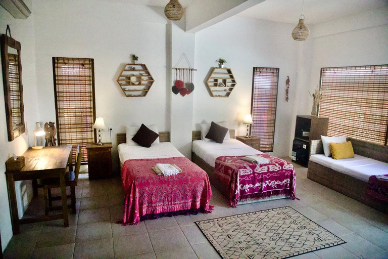 Others 4, Lutwala Bungalows and Private Villa, Lombok
