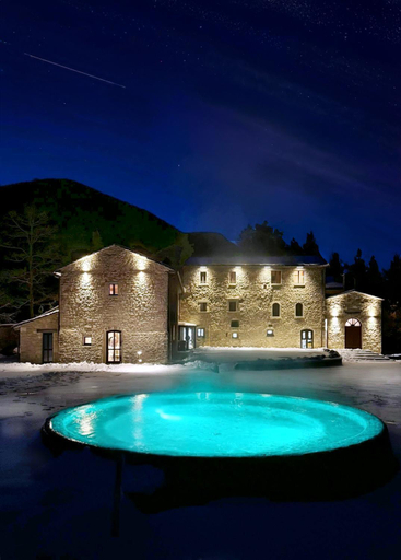 Sport & Beauty 3, Monastero Sant Alberico Relais, Forli' - Cesena