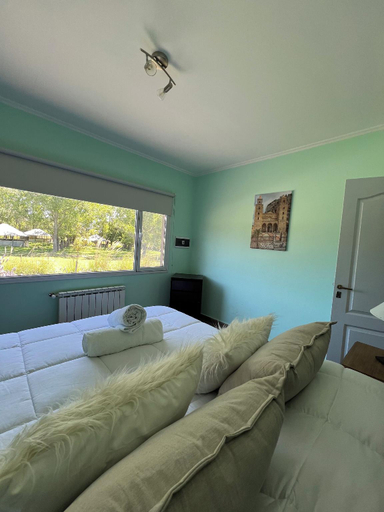 Bedroom 4, Tandil del Lago, Tandil