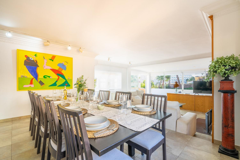 Food & Drinks 3, Villa Arenas, Baleares