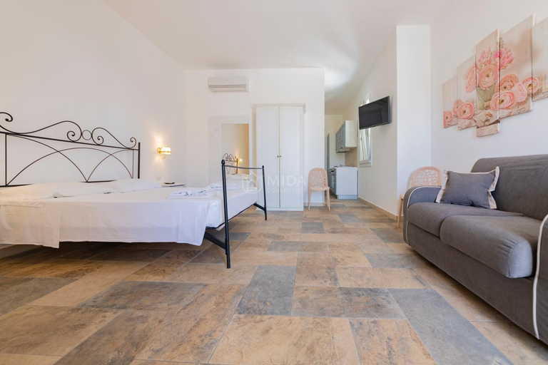 Bedroom 2, Villa Viola, Lecce