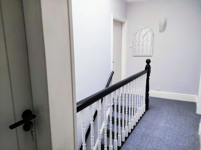 Others 4, Atrium Guesthouse, Stockport