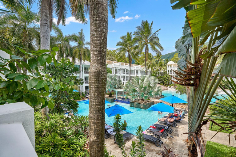 Others 5, Beach Club Oceanview Apartment 1221-2 Palm Cove, Cairns