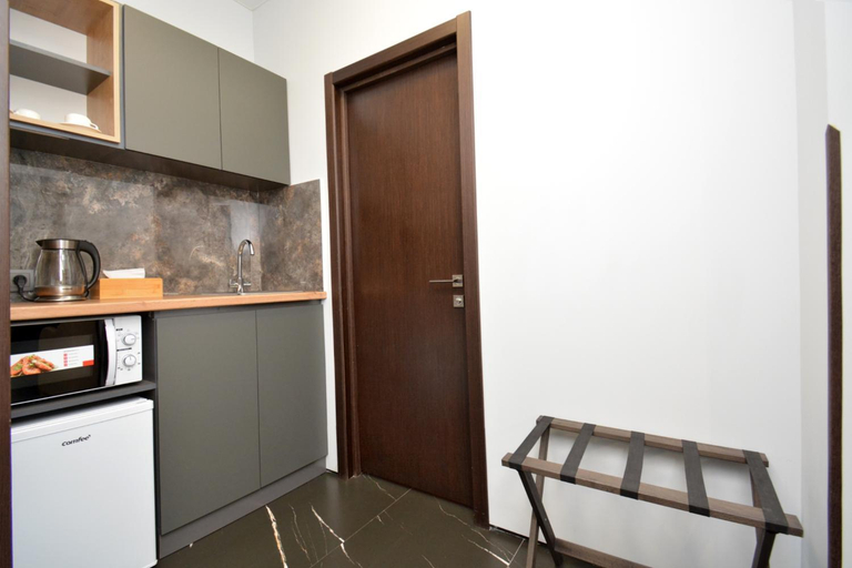 Others 5, Апарт-отель ЛЕВЕЛ Ереван, Ханджян 47, Yerevan
