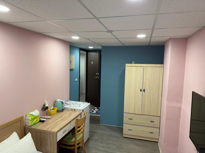 Others 5, EZ Stay Hotel, Taipei City