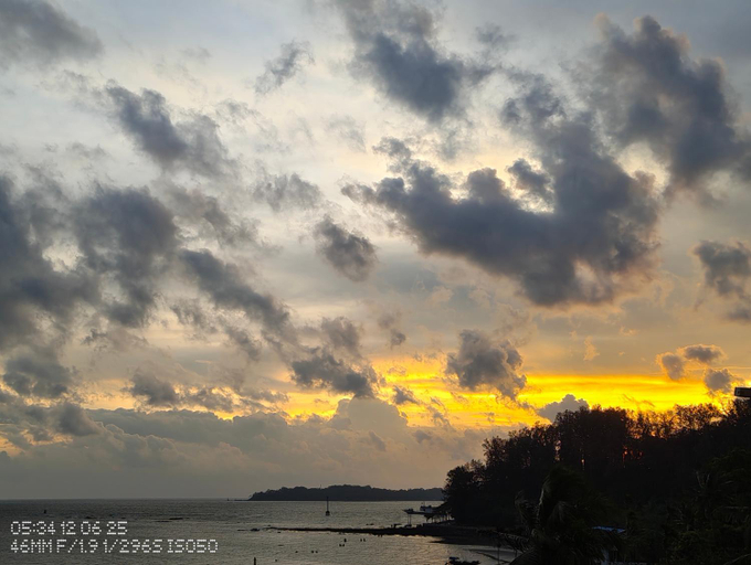 Others 4, The Seaview Residency, South Andaman
