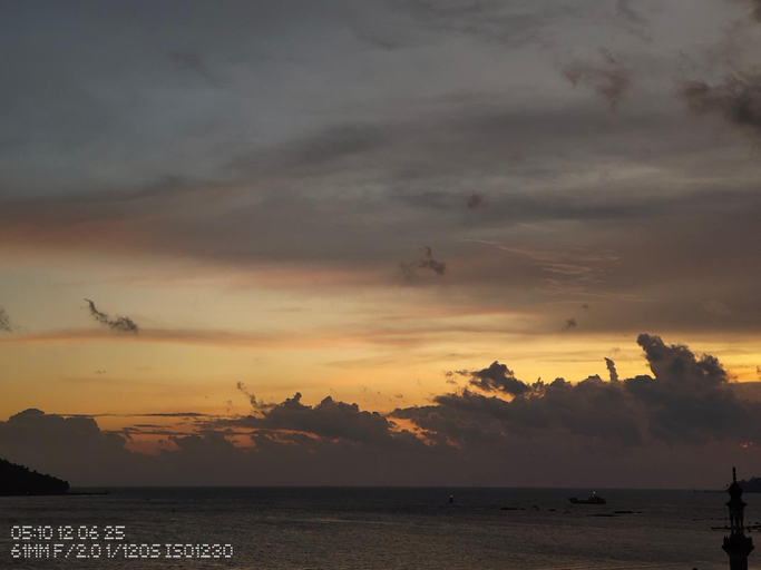 Others 5, The Seaview Residency, South Andaman