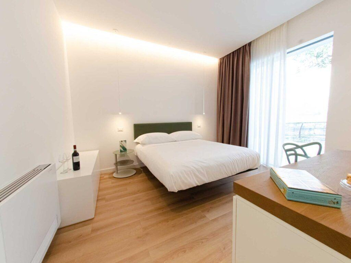 Bedroom 2, Pascia Boutique Hotel, Catania