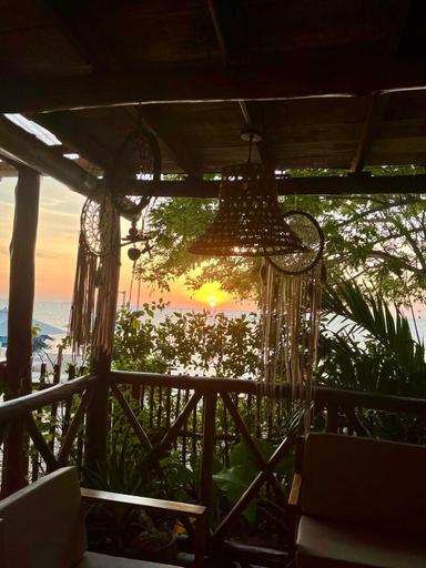Public Area, Thani Ecobeach Baru, Cartagena de Indias