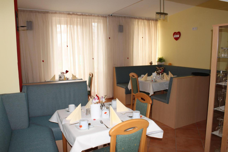Food & Drinks 3, Penzion Janka, Brno