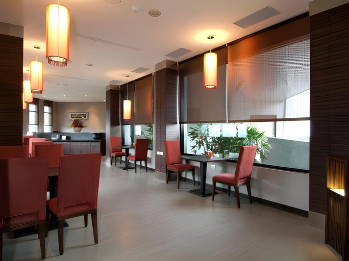 Food & Drinks, Leedon Motel, Kaohsiung
