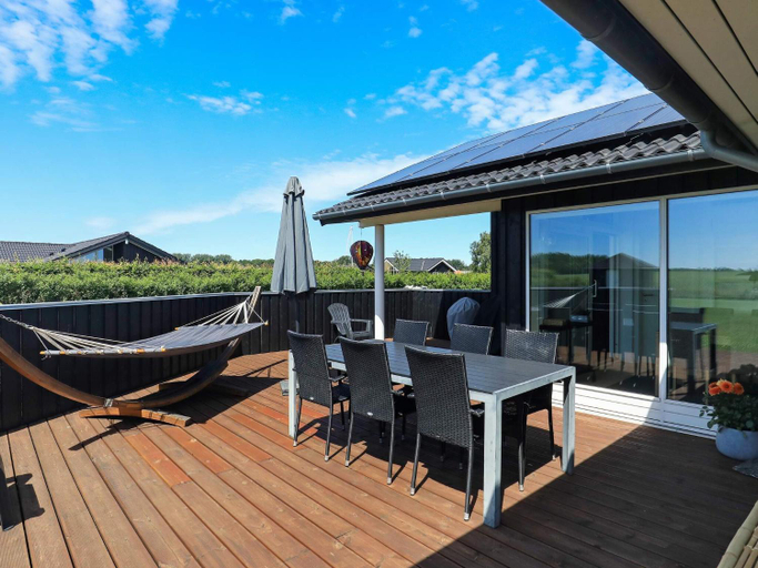 Others 5, person holiday home in Otterup-By Traum, Nordfyns