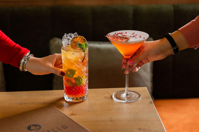 Food & Drinks 5, Portobello Wellness Hotel Esztergom, Esztergom