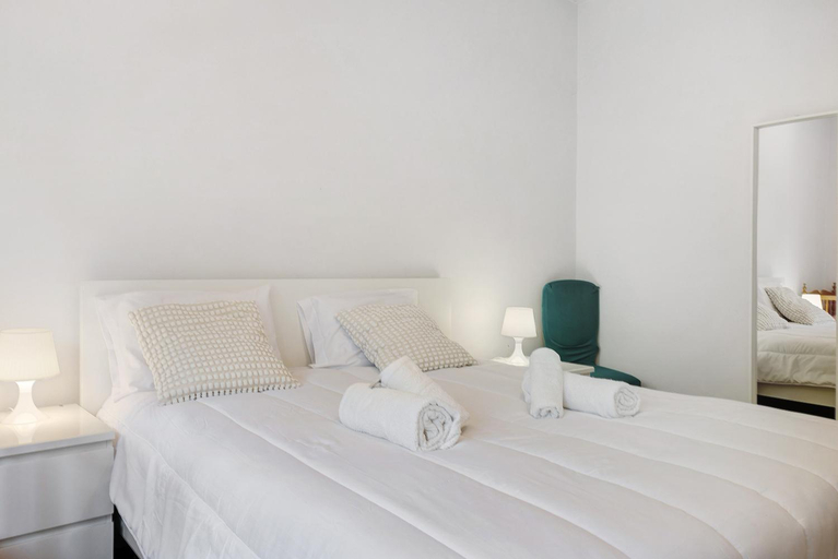 Bedroom 2, Vermarl, Paredes de Coura