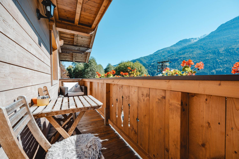 Others 5, Haus Weyerbach Apartments, Zell am See