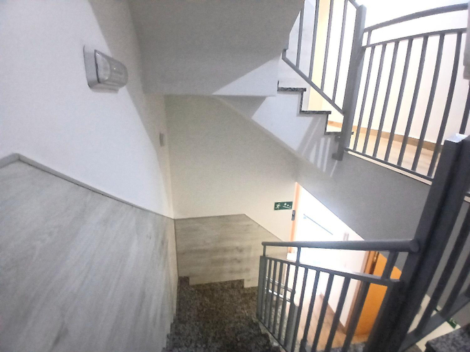Others 4, Habitaciones El Escorial, Madrid