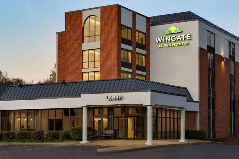 Exterior & Views 2, Wingate by Wyndham Williamsburg, Williamsburg