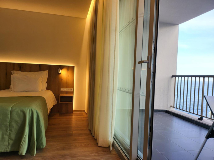 Bedroom 3, Hotel Royal Orchid, Santa Cruz