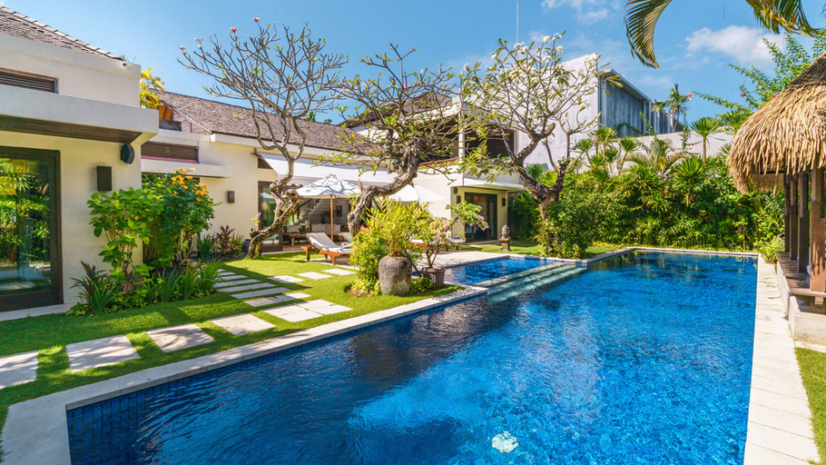Sport & Beauty 2, Villa Emmy by Elite Havens, Badung