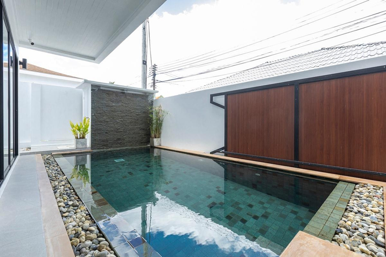 Sport & Beauty 2, Colonial Thai-Style Pool Villa • 2BR • Rawai, Phuket Island
