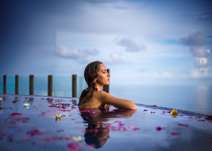 Sport & Beauty 4, Karma Kandara, Badung