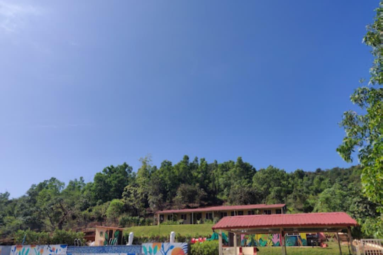 Others 4, VRISA Mountain Retreat, Pune