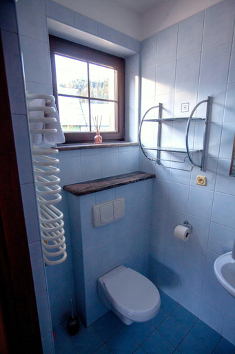 Bathroom 2, BIESIADA, Żywiec