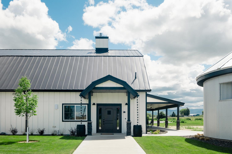 Exterior & Views, The Barn B&B Walla Walla, Walla Walla