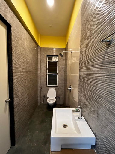3, Palm Villa, Pune