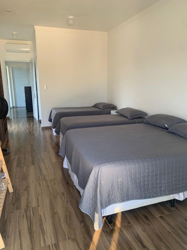 Bedroom 2, Hospedaria Colinas, Indaiatuba